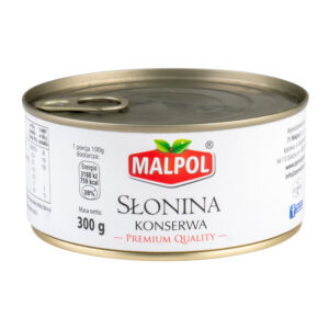 Słonina 300g