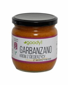 garbanzano