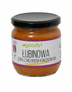 łubinowa